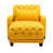 Jaune est en rupture de stock