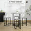 Renner 4 - Person Dining Set