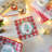 Christmas Paper Napkins