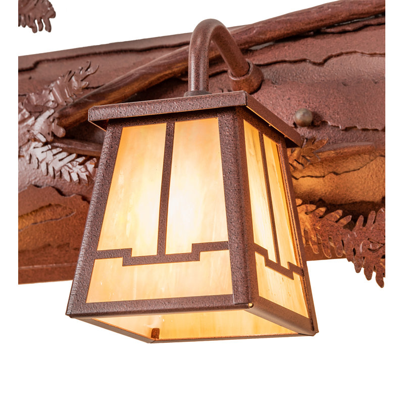 3 - Light Vanity Light