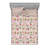 Microfiber Floral Sheet Set-1525489266-1561452060