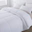 Édredon en duvet synthétique polyester toutes saisons-360579568