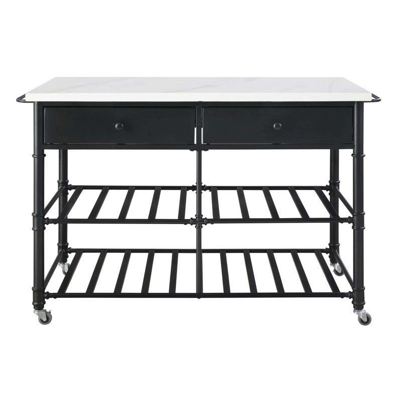 Iconya Kitchen Island