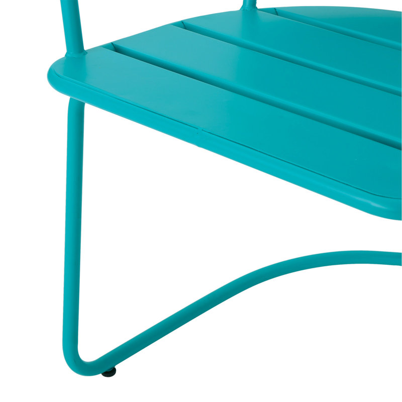 Ensemble bistro, Teal