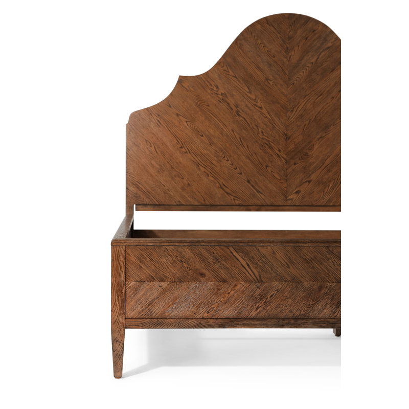 Nova Standard Bed, Dawn, King