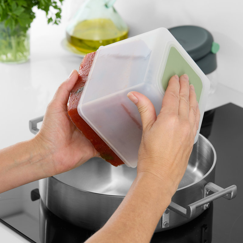 Food Storage Container
