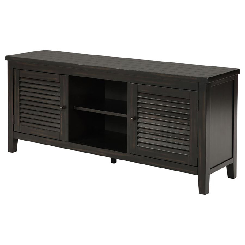 Worlsley 2-door 60" Tv Stand