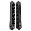 Mizerak Wall Rack