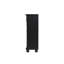 Commode Meade, noir-207980091