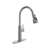 Brushed Nickel is out of stock selected