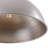 Lysander 1 - Light 17.7" Single Dome Kitchen Island Pendant Light-223569669-207125027