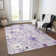Machine Washable Indoor/Outdoor Claudian ACN1496 Sage Rug