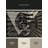 Machine Washable Osckar Warthog Rustic Geometric Rug in Gray – Black Binding-689697772