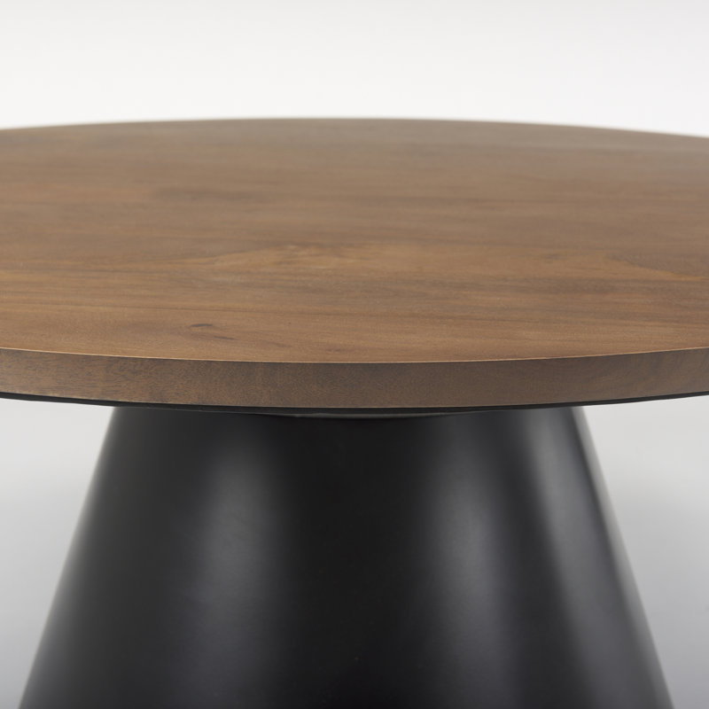 Solid Wood Coffee Table