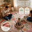 Tapis de sol Kaldi-383913399