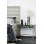 Linea Upholstered Bed-46370500