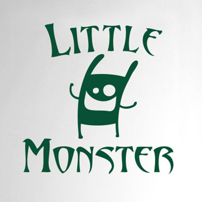 Wall Decal