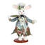 Chef Rabbit With Tray - 20 Inches