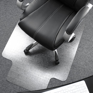 Ultimat Polycarbonate Chair Mat for Carpets over 1/2"