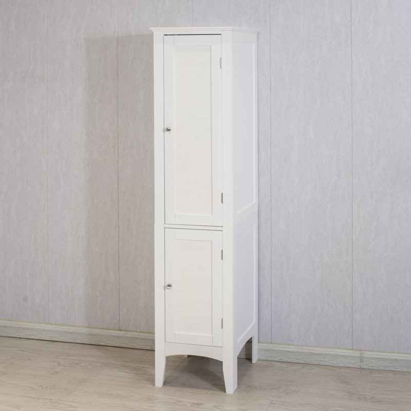 Armoire de salle de bain Modern Deneane
