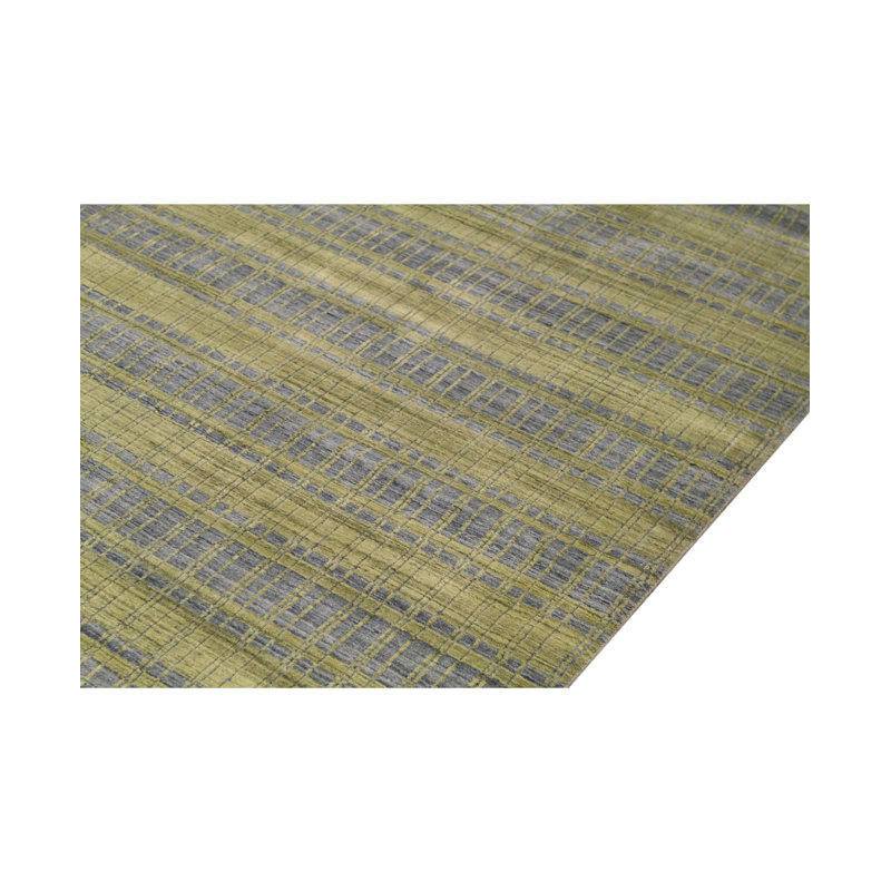 Striped Area Rug