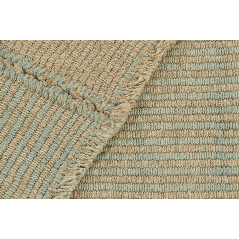 One-of-a-Kind 8'4" X 12'0" Area Rug