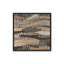 «Metallic Onulation I» par June Erica Vess, reproduction d'art-1048940848-1048940849