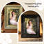 8 "x 10" cadre photo noir 1PC pour décor de salon-130557783-130557785-130557786