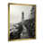 Gold Picture Framed