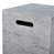 Grey/White est en rupture de stock
