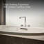 Underscore 72" x 42" Drop In Air Acrylic Bathtub with Heater-51704195