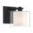 Seville 6" High 1-Light Bath Sconce