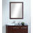 Ukiah Flat Wall Mirror-1614868855