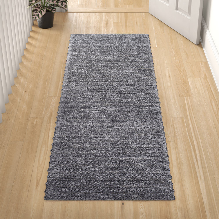 Merrifield Striped Indoor Rug