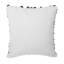 Garnes Square Cushion