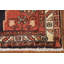 Tapis de couloir Tribal