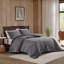 Ensemble d'édredon sergé 3PCS-128367487-128367489