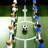 Houck Freeport Park 140cm L Foosball Table with Telescopic Rods