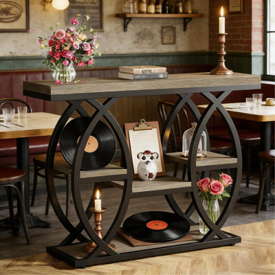 Stable Entryway Table,Console Table,Sofa Table,Side Table