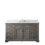 Thompson 60" W Single Bathroom Vanity-2106711860