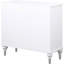 Armoire d'appoint 2 portes Angus
