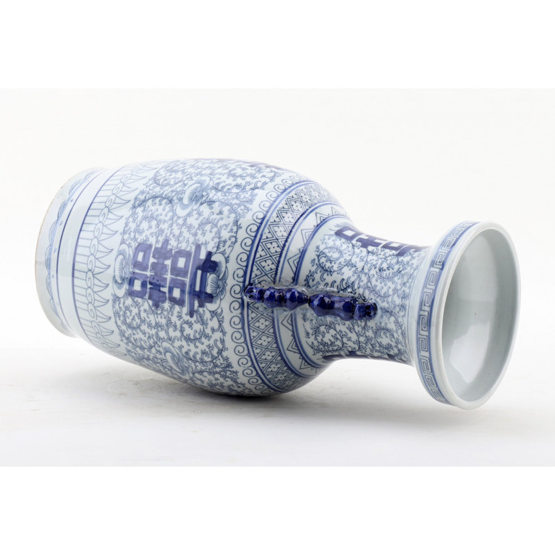 Handmade Table Vase