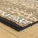 Agosta Animal Print Indoor Area Rug