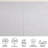 Braided 281 Hand Woven Performance Machine Washable No Pattern Rug-2038299632