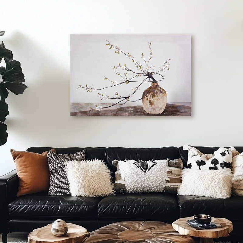 A Simple Extension - Wall Art