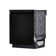 LG 24 in. PrintProof Stainless Steel Front Control Dishwasher with QuadWash, 3rd Rack & Dynamic Dry, 48 dBA