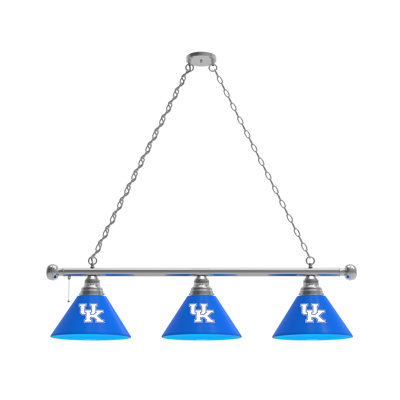 3 - Light Pool Table Lights Pendant