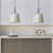 Latika Tristan 1 - Light Bell Pendant-88144557-88144558