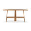 FARA 60'' W Solid Wood Console Table