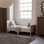 Bailey Toddler Bed with Guardrails